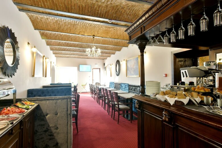 Hotel Safrano Palace