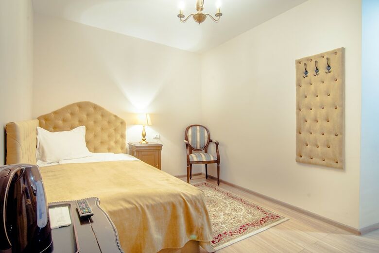 Hotel Safrano Palace