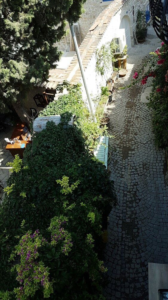 Apaz Butik Hotel