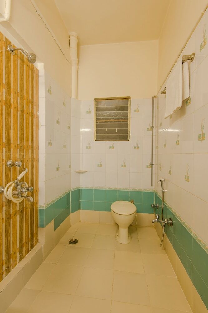 Oyo 9501 Hotel Shanti Kamal B N