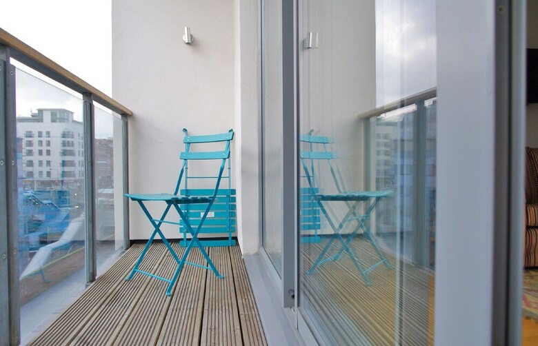 Apartamentos The London Agent Clerkenwell Super Nice