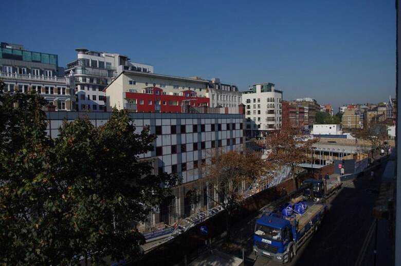 Apartamentos The London Agent Clerkenwell Super Nice