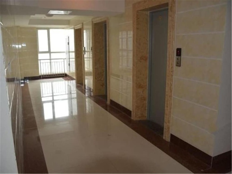 Weihai Dushang Huayi Apartment Hotel