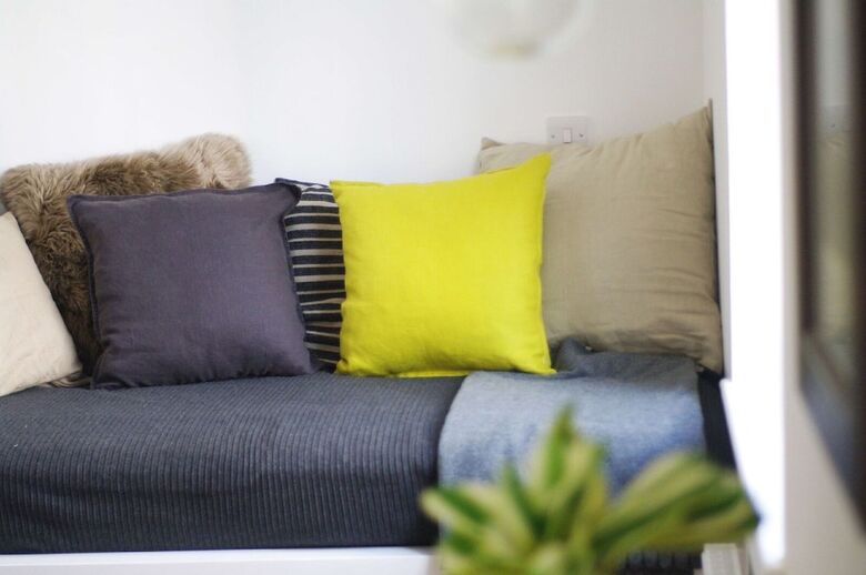 Apartamentos The London Agent Fitzrovia Studio 1