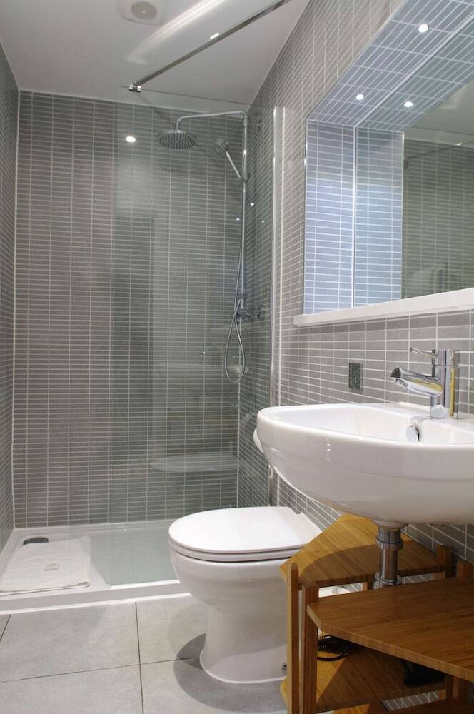Apartamentos The London Agent Fitzrovia Studio 1