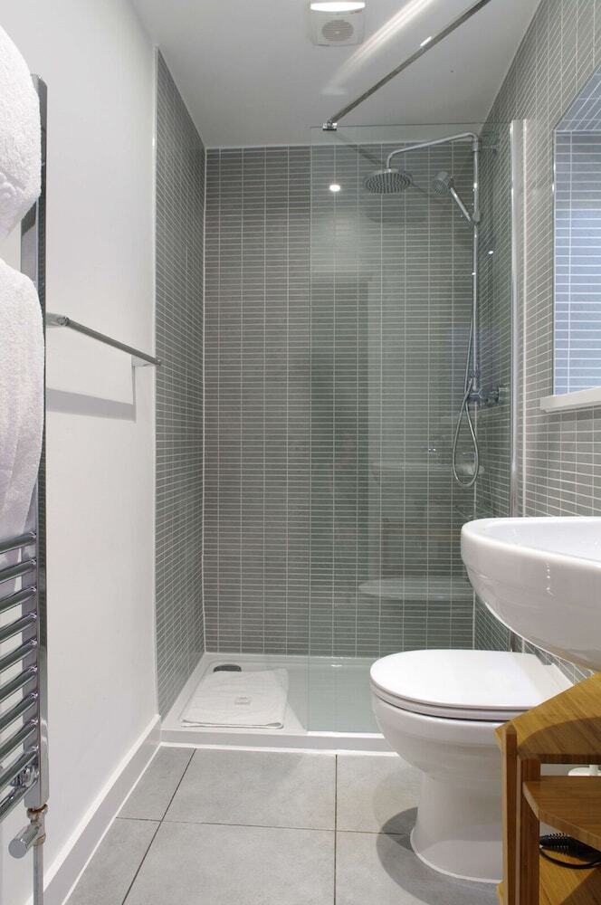 Apartamentos The London Agent Fitzrovia Studio 1