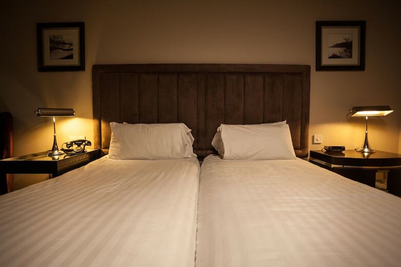 Strathaven Hotel