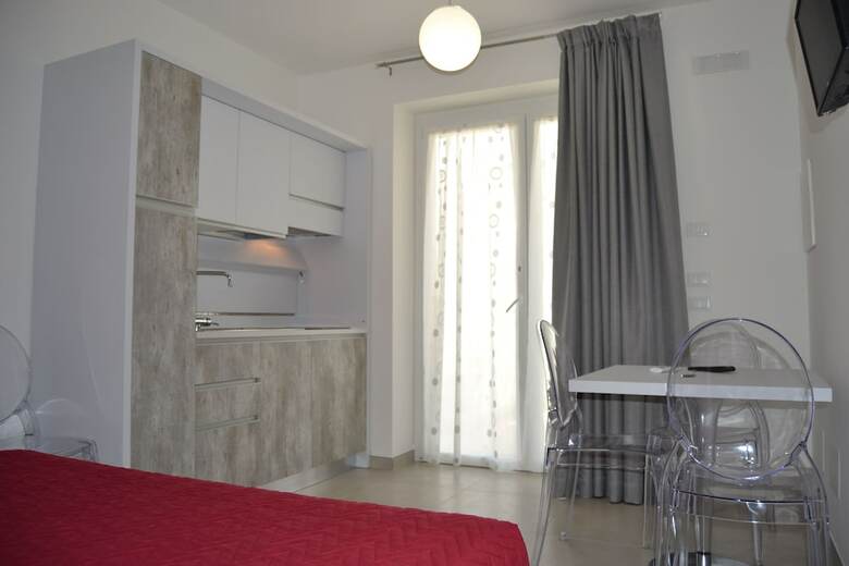 Apartamento Casa La Strea