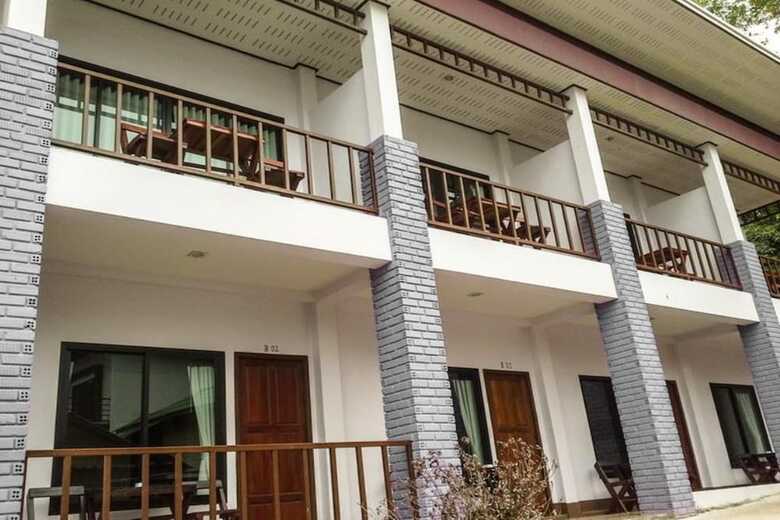 Hotel View Garden Resort