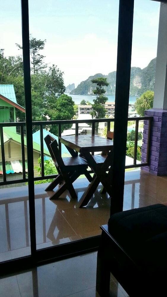 Hotel View Garden Resort