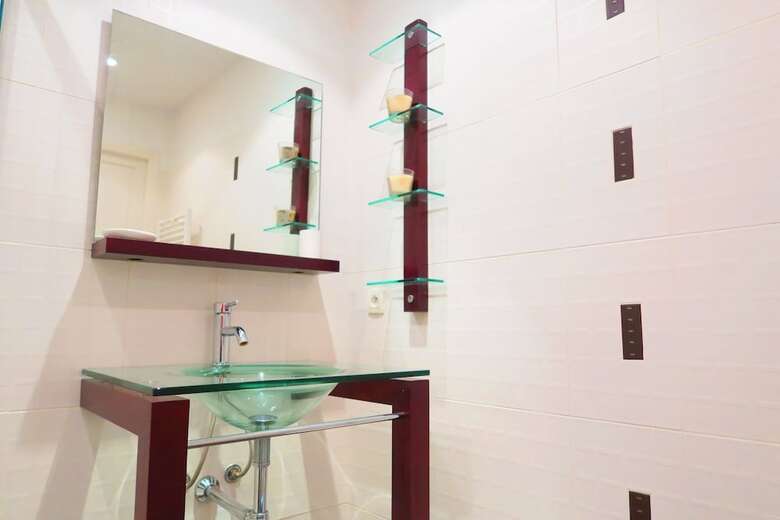 Apartamento "maison Patrizia Terrasse" By Nestor&jeeves