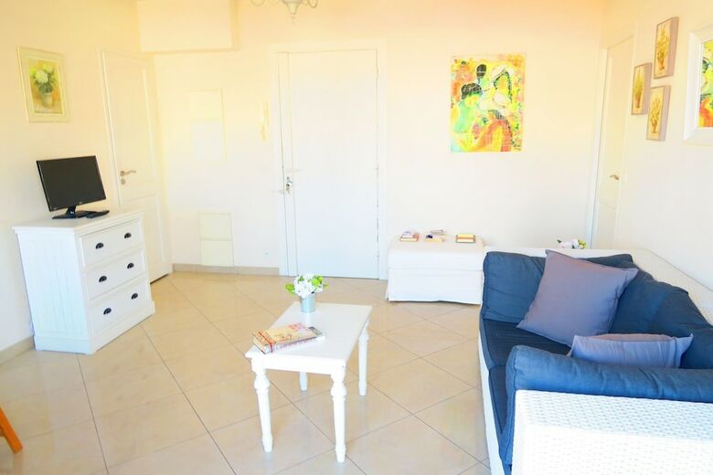 Apartamento "maison Patrizia Terrasse" By Nestor&jeeves