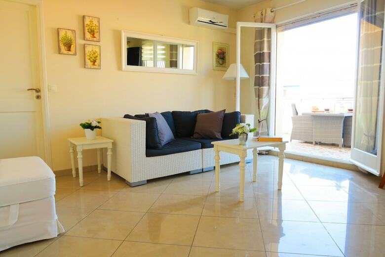 Apartamento "maison Patrizia Terrasse" By Nestor&jeeves