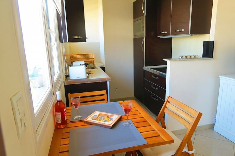 Apartamento "maison Patrizia Terrasse" By Nestor&jeeves