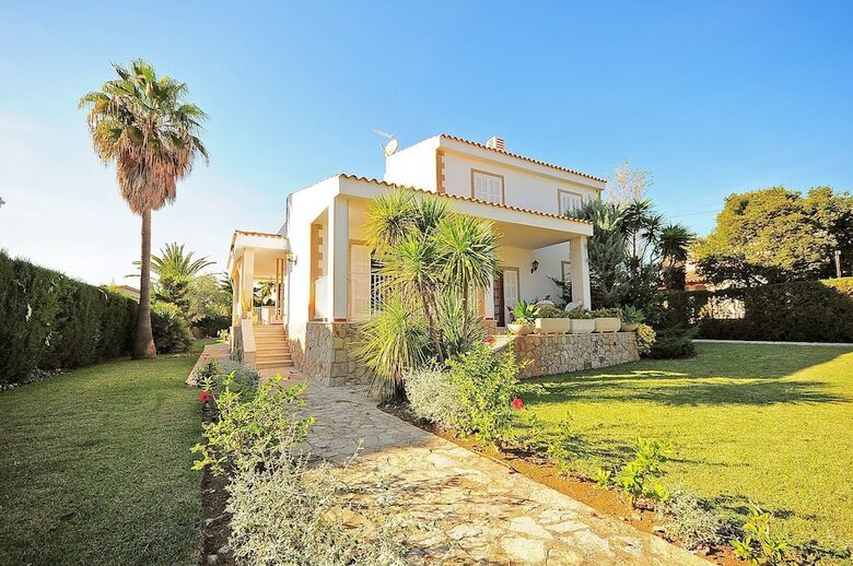 Villa Fonoll Mar�