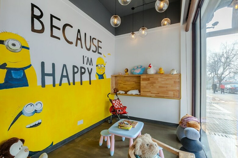 Bed & Breakfast Stay In Joy Yuedu Tongli