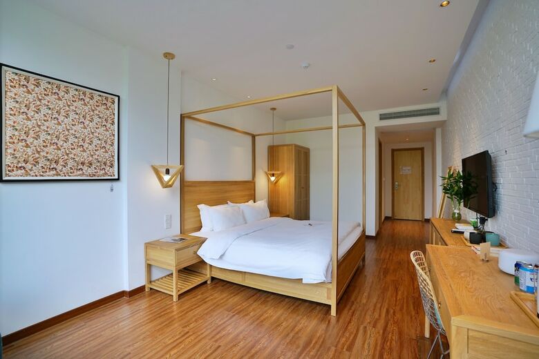 Bed & Breakfast Stay In Joy Yuedu Tongli