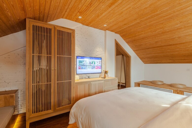 Bed & Breakfast Stay In Joy Yuedu Tongli