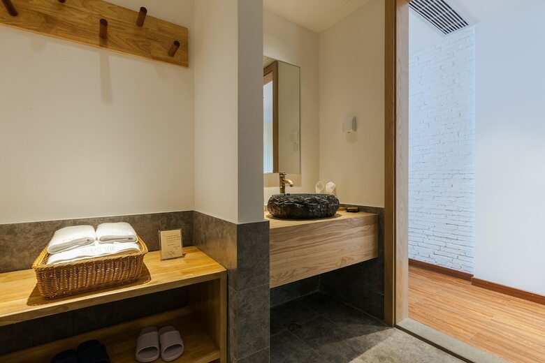 Bed & Breakfast Stay In Joy Yuedu Tongli