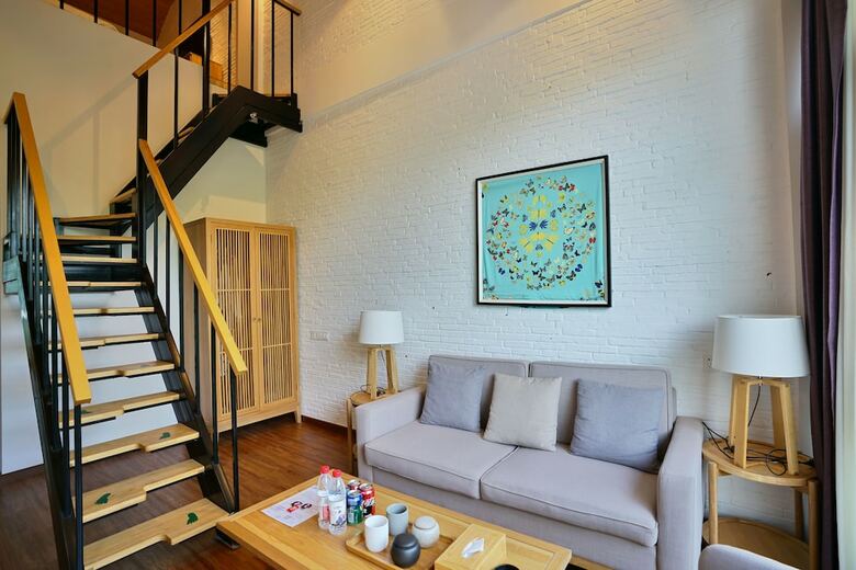 Bed & Breakfast Stay In Joy Yuedu Tongli