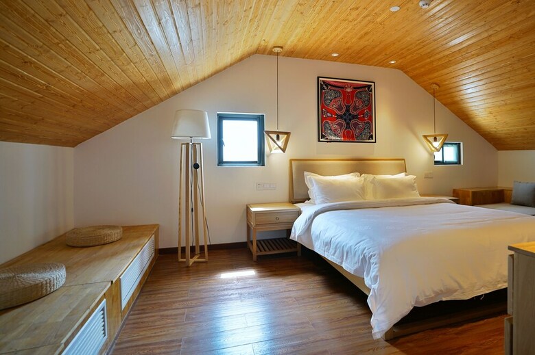 Bed & Breakfast Stay In Joy Yuedu Tongli