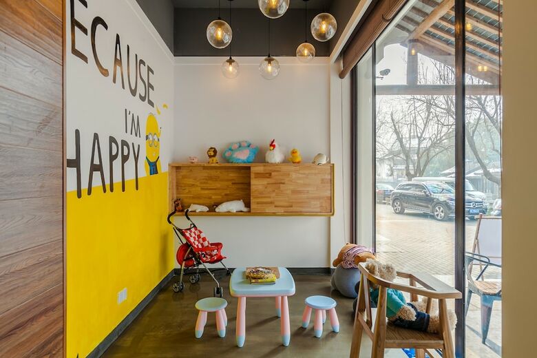 Bed & Breakfast Stay In Joy Yuedu Tongli