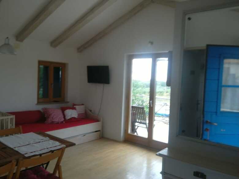 Apartments Ivas