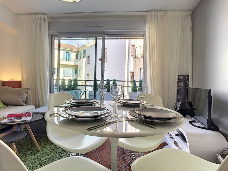 Apartamento "fresco Premium" By Nestor&jeeves