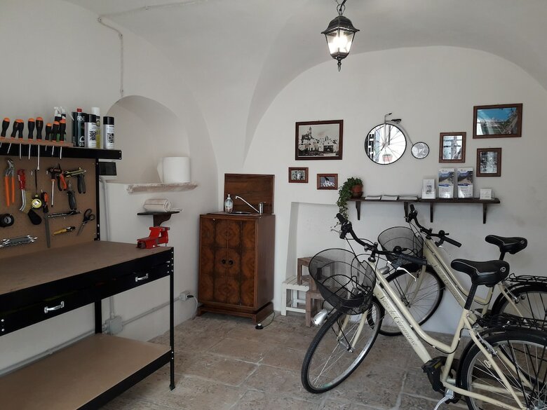 Hotel Sotto Le Cummerse Albergo Diffuso