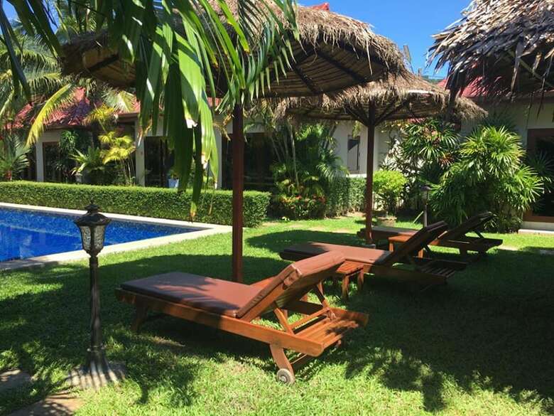 Samakkee Resort