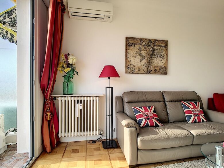 Apartamento "gibraltar Terrasse" By Nestor&jeeves