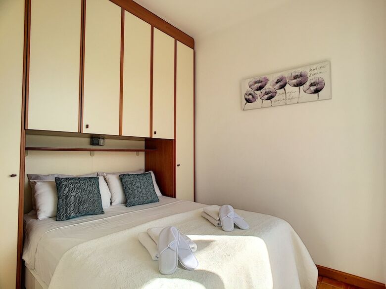 Apartamento "gibraltar Terrasse" By Nestor&jeeves