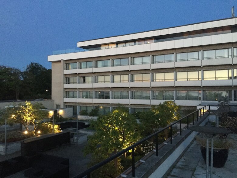 Hotel Marina