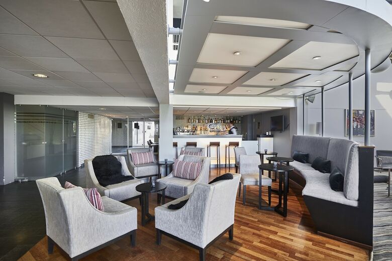 Hotel Marina