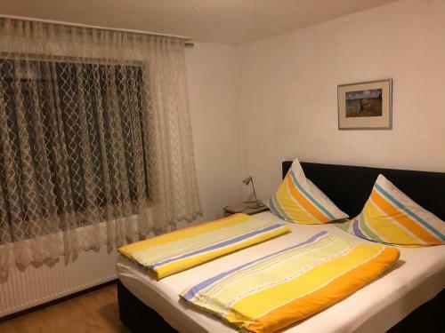 Apartamento Ferienwohnung Ziemons