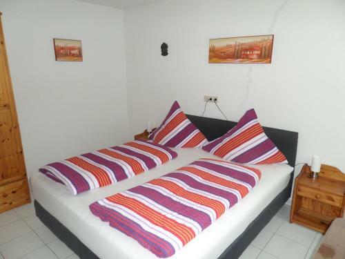 Apartamento Ferienwohnung Ziemons