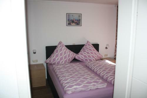 Apartamento Ferienwohnung Ziemons