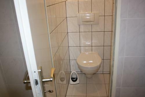 Apartamento Ferienwohnung Ziemons