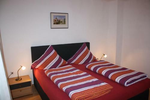 Apartamento Ferienwohnung Ziemons