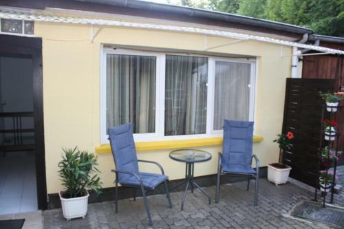 Apartamento Ferienwohnung Ziemons