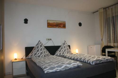 Apartamento Ferienwohnung Ziemons