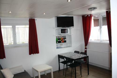 Apartamento Ferienwohnung Ziemons