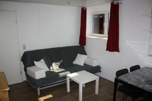 Apartamento Ferienwohnung Ziemons