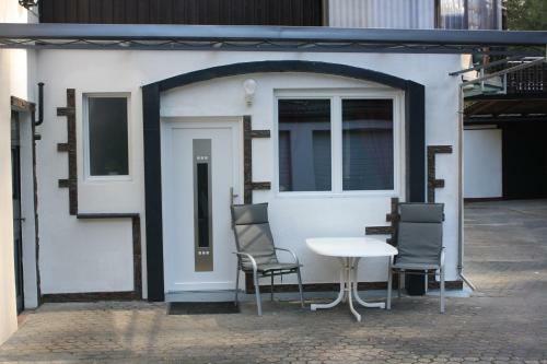 Apartamento Ferienwohnung Ziemons