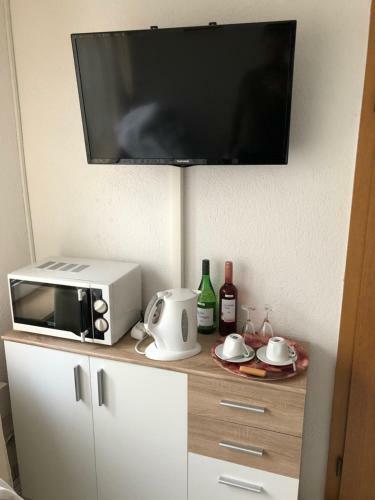 Apartamento Ferienwohnung Ziemons