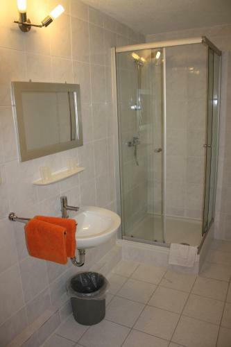 Apartamento Ferienwohnung Ziemons