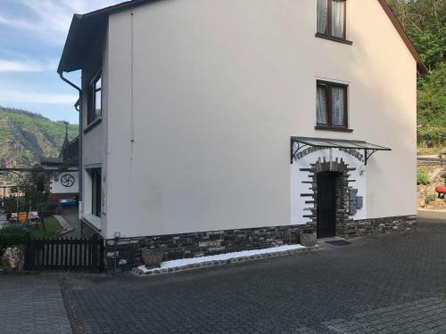 Apartamento Ferienwohnung Ziemons