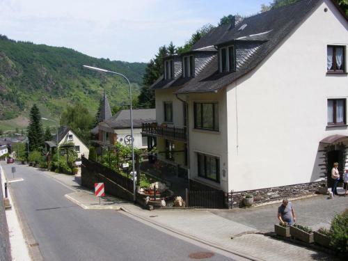 Apartamento Ferienwohnung Ziemons