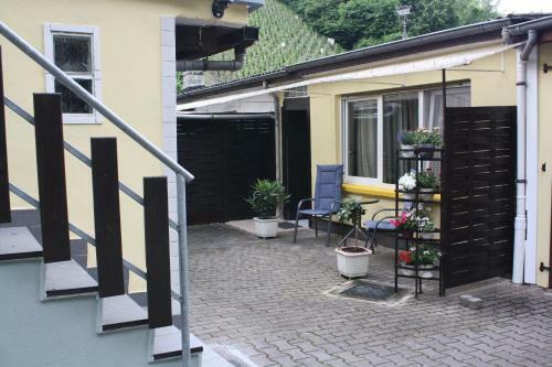Apartamento Ferienwohnung Ziemons