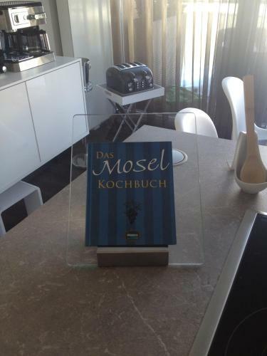Moselapart